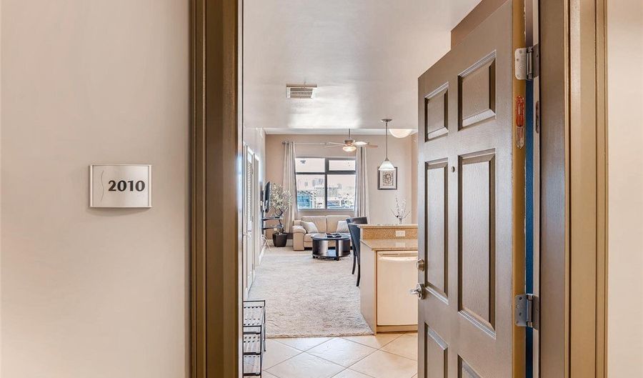 150 Las Vegas Blvd 2010, Las Vegas, NV 89101 - 1 Beds, 2 Bath