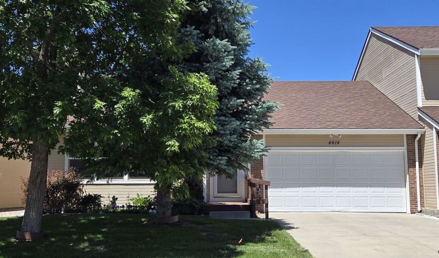 4414 CHETWOOD Ave, Cheyenne, WY 82001 - 2 Beds, 2 Bath