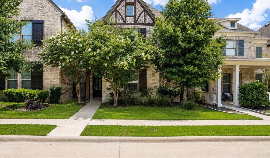 1058 Drew Ln, Allen, TX 75013 - 3 Beds, 3 Bath