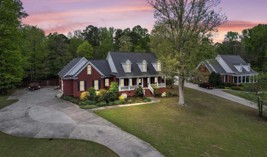 166 Givake Dr, Arab, AL 35016 - 4 Beds, 3 Bath