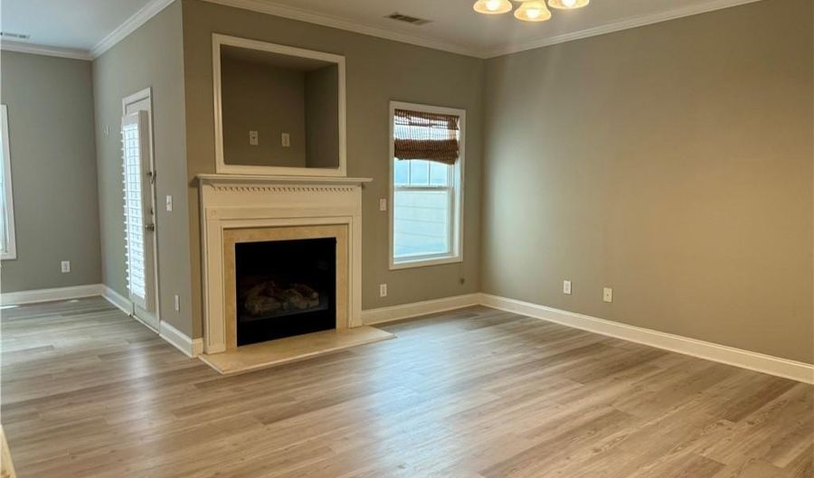 11224 Snowy Owl Ln, Alpharetta, GA 30022 - 3 Beds, 3 Bath
