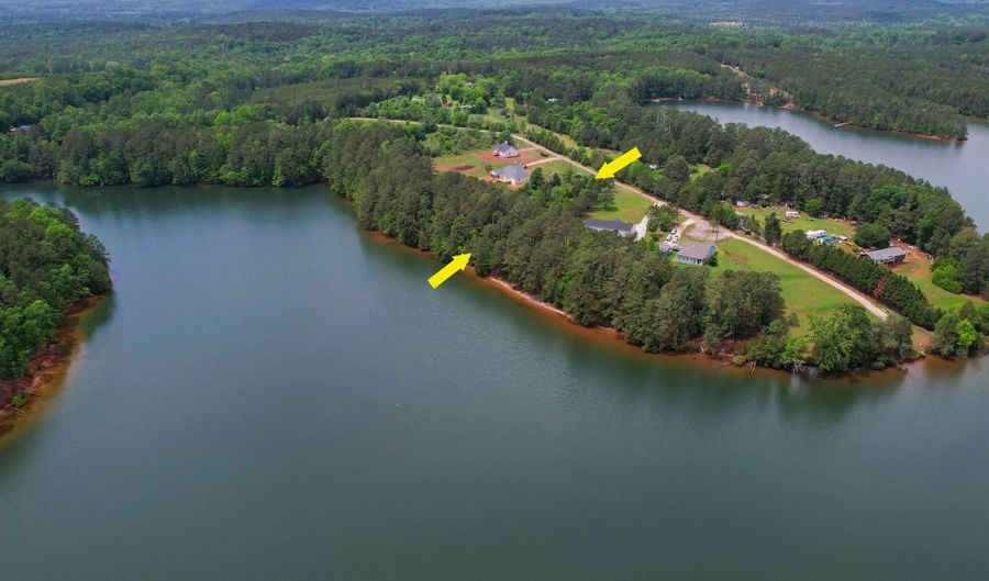 Sweetwater Drive Lot 4, Blair, SC 29015 - 0 Beds, 0 Bath