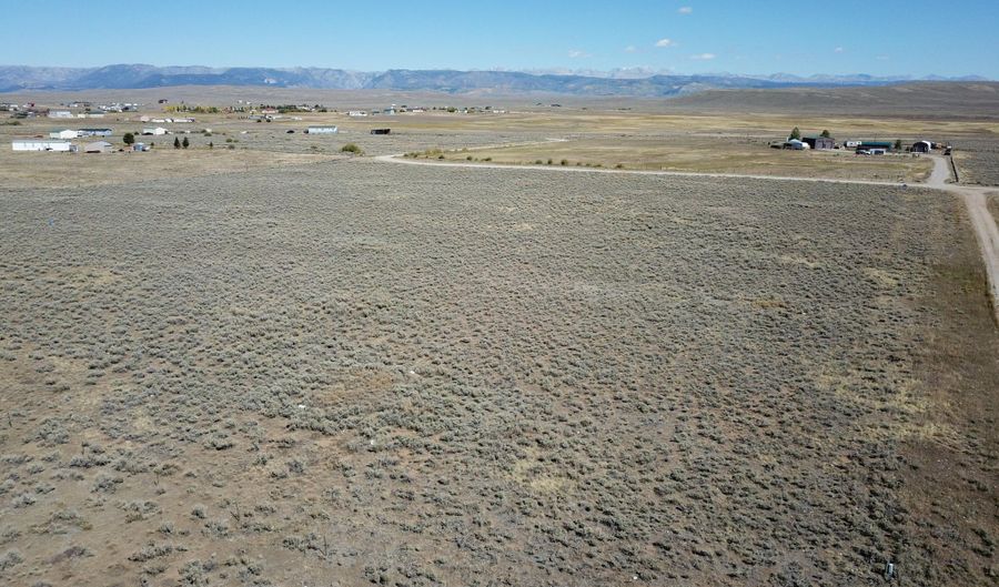 GREEN RIVER RANCHES UNIT A lot 2, Daniel, WY 83115 - 0 Beds, 0 Bath