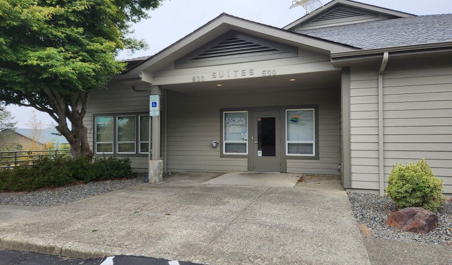 5 Th St, Brookings, OR 97415 - 0 Beds, 0 Bath