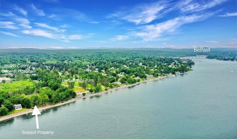 19 Glenview Ln, Belfast, ME 04915 - 4 Beds, 0 Bath