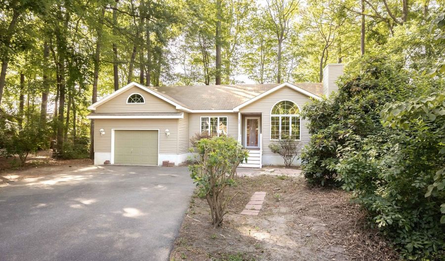 22 Sailors Way, Berlin, MD 21811 - 3 Beds, 2 Bath