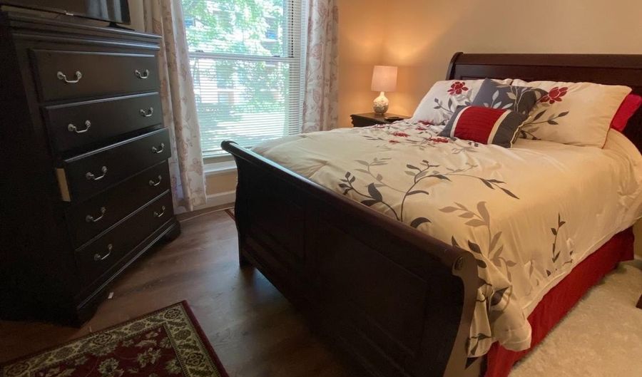 3352 WOODBURN Rd 21, Annandale, VA 22003 - 1 Beds, 1 Bath
