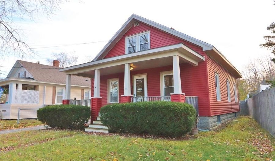 550 Ohio St, Bangor, ME 04401 - 2 Beds, 0 Bath