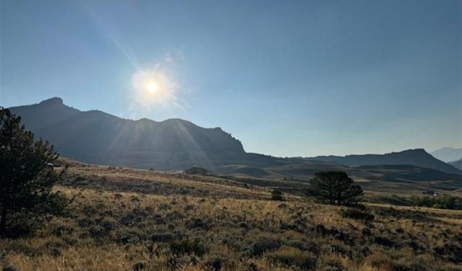 TBD Laurel Dr Lot 1, Cody, WY 82414 - 0 Beds, 0 Bath