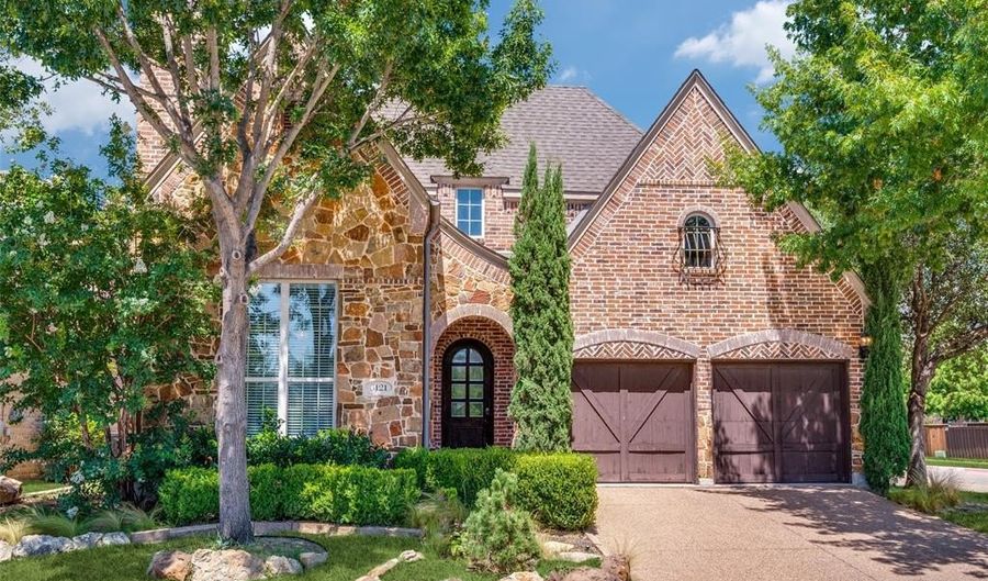 3121 Millburn Ct, The Colony, TX 75056 - 4 Beds, 4 Bath