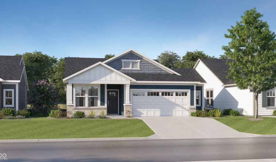 5187 Nettleton Way, Avon, IN 46123 - 3 Beds, 2 Bath