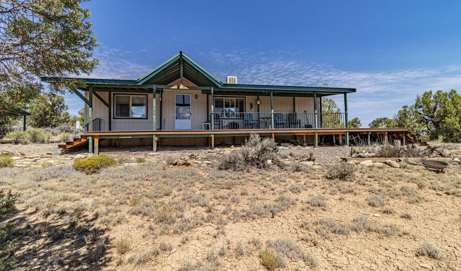 413 Delasso Loos Rd, Blanco, NM 87412 - 3 Beds, 2 Bath