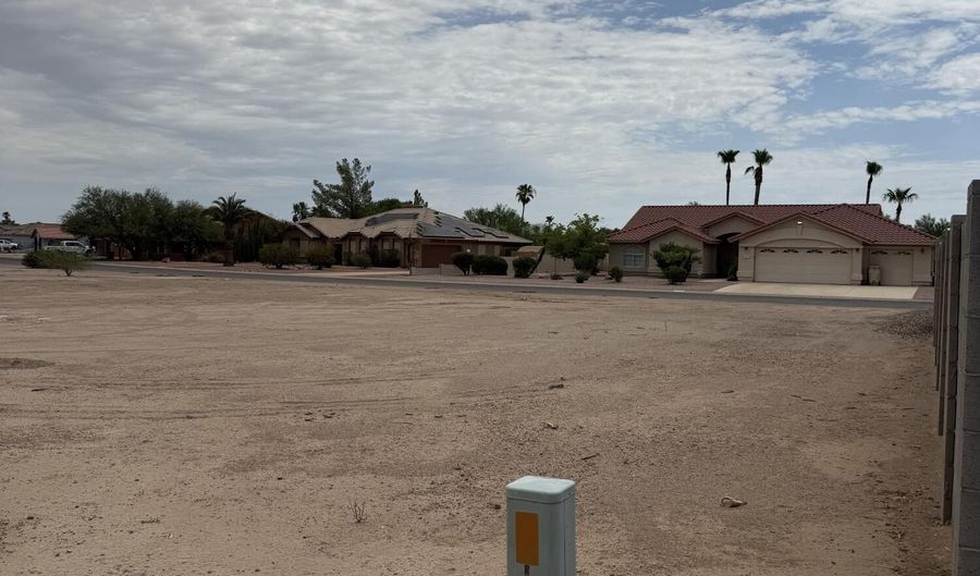14558 S Brook Hollow Rd 809, Arizona City, AZ 85123 - 0 Beds, 0 Bath