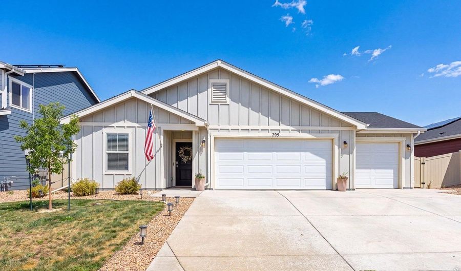 295 Gila Trl, Ault, CO 80610 - 2 Beds, 2 Bath