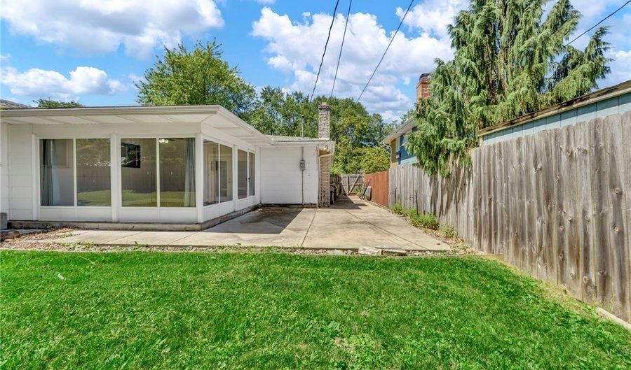 70 Sundown, Amherst, NY 14221 - 3 Beds, 3 Bath