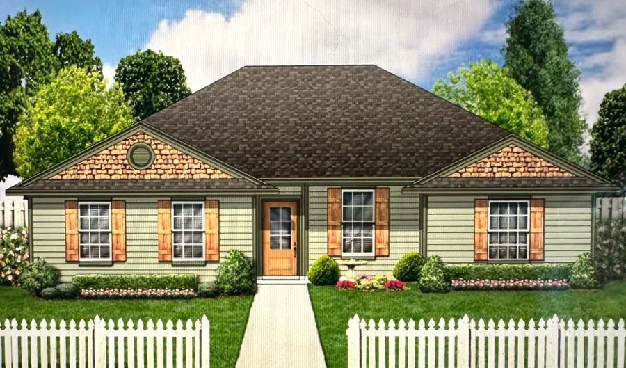 18 Somerset Dr, Appomattox, VA 24522 - 4 Beds, 3 Bath