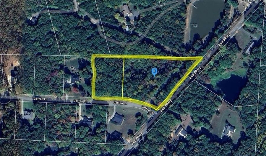 Lot 10 Geffen Lane, Asheboro, NC 27205 - 0 Beds, 0 Bath