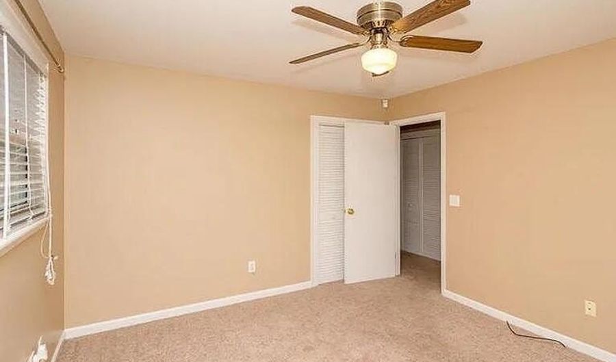 1544 Whitney St, Augusta, GA 30904 - 1 Beds, 1 Bath