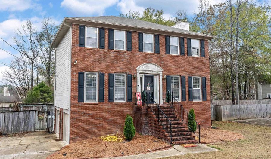 1212 ASH Cv, Alabaster, AL 35007 - 4 Beds, 4 Bath