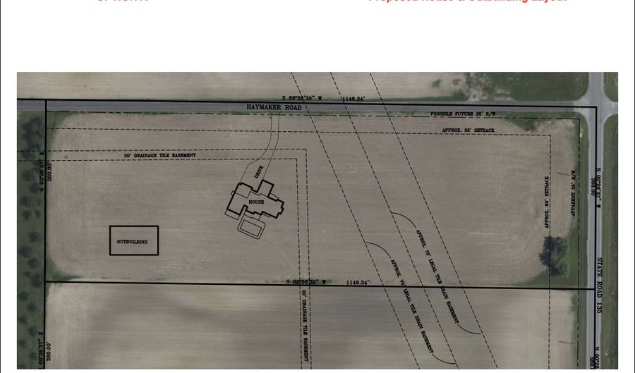 N State Road 135, Bargersville, IN 46106 - 0 Beds, 0 Bath