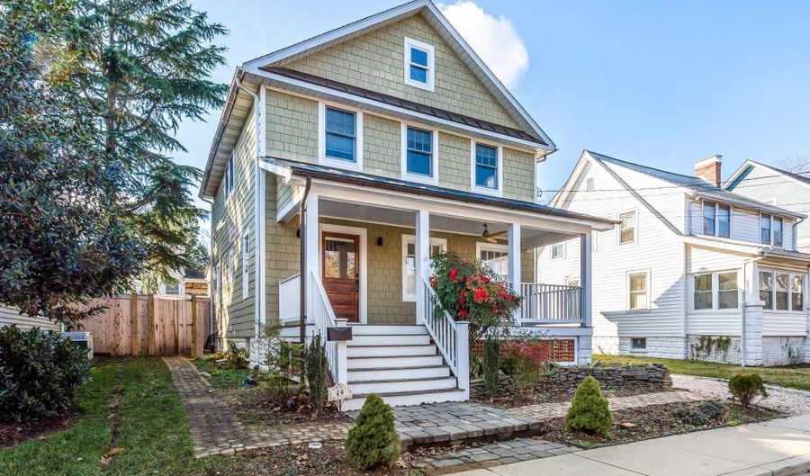 49 AMOS GARRETT Blvd, Annapolis, MD 21401 - 3 Beds, 3 Bath