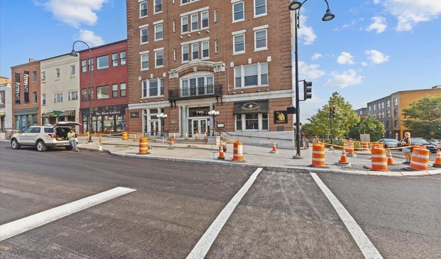 131 Main St 302, Burlington, VT 05403 - 2 Beds, 2 Bath