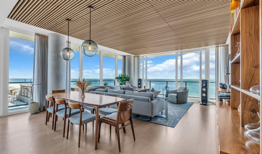 1101 Ocean Ave 1001, Asbury Park, NJ 07712 - 3 Beds, 3 Bath
