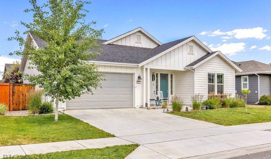1507 Masterson Ln, Belgrade, MT 59714 - 3 Beds, 3 Bath