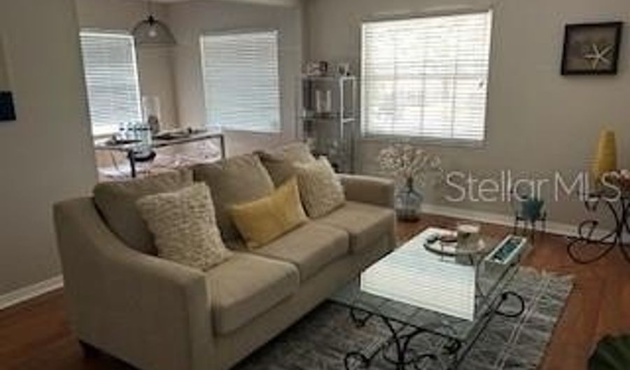 1002 W PAR St 16, Orlando, FL 32804 - 2 Beds, 1 Bath