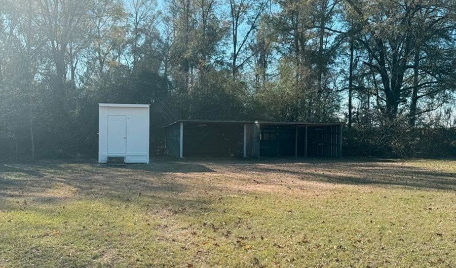 3658 County Road 6636, Banks, AL 36005 - 4 Beds, 3 Bath