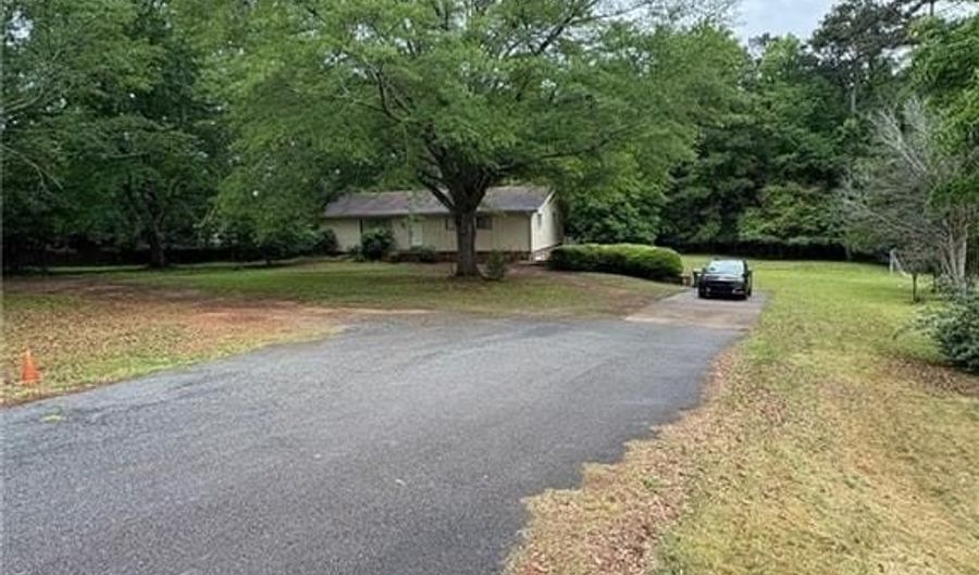 4897 Lou Ivy Rd, Peachtree Corners, GA 30096 - 0 Beds, 0 Bath