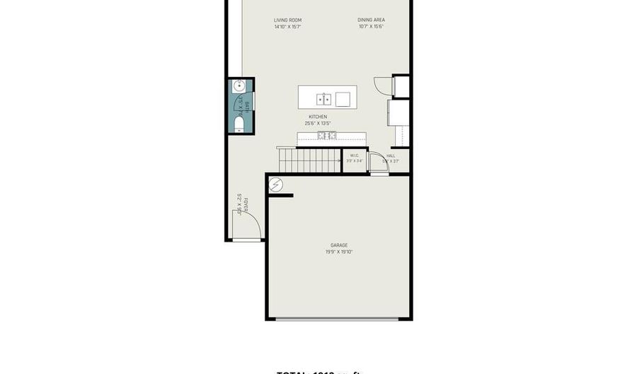 132 Auburn Crossing Dr, Auburn, GA 30011 - 3 Beds, 3 Bath