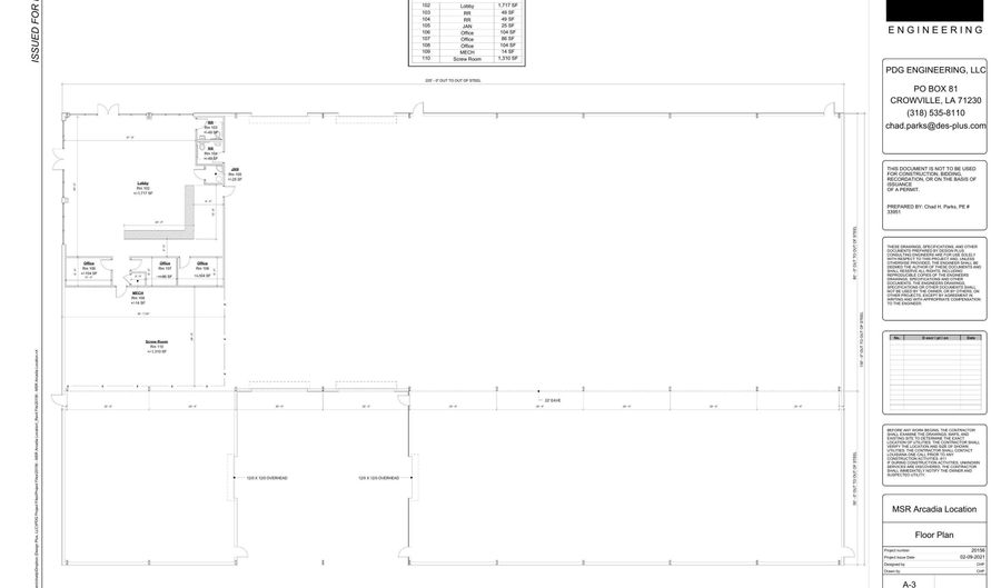 163 SHARP DAVIS Rd, Arcadia, LA 71001 - 0 Beds, 0 Bath