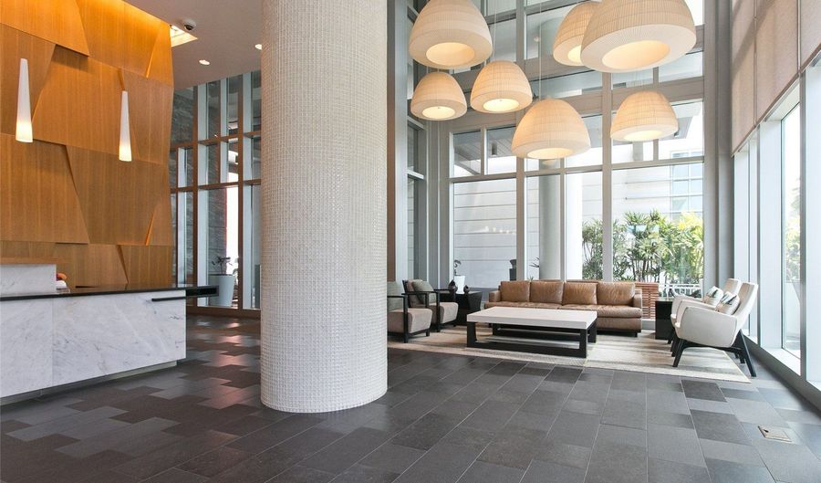 600 Ala Moana Blvd 3401, Honolulu, HI 96813 - 3 Beds, 2 Bath