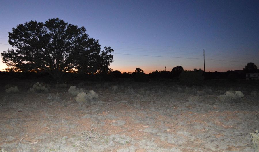 Weagley Road lot 5, Bluewater, NM 87323 - 0 Beds, 0 Bath