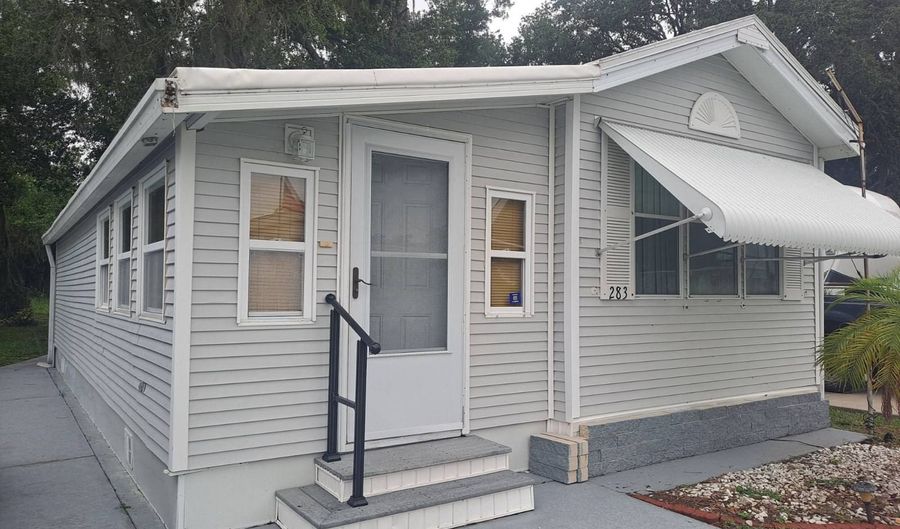 2626 NE HWY 70 283, Arcadia, FL 34266 - 1 Beds, 1 Bath
