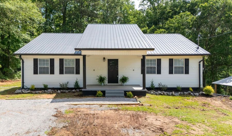 2615 CO RD 16, Arley, AL 35541 - 4 Beds, 3 Bath