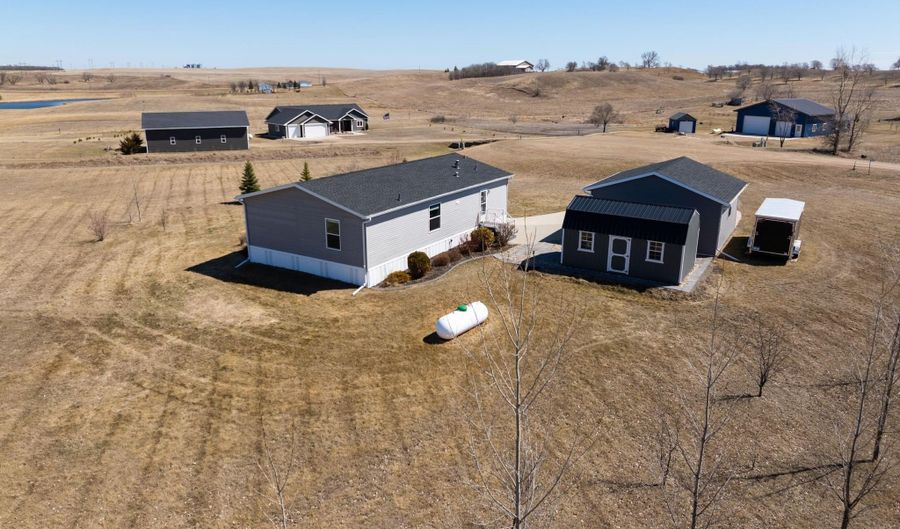 10531 Cormorant Meadows Dr, Audubon, MN 56511 - 3 Beds, 2 Bath
