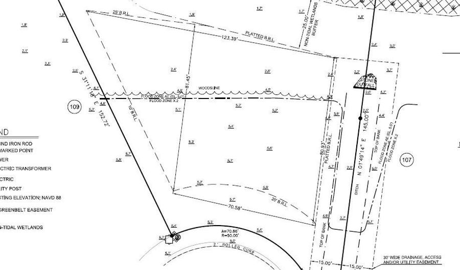 10112 SWEET AS SUGAR Ln, Berlin, MD 21811 - 0 Beds, 0 Bath