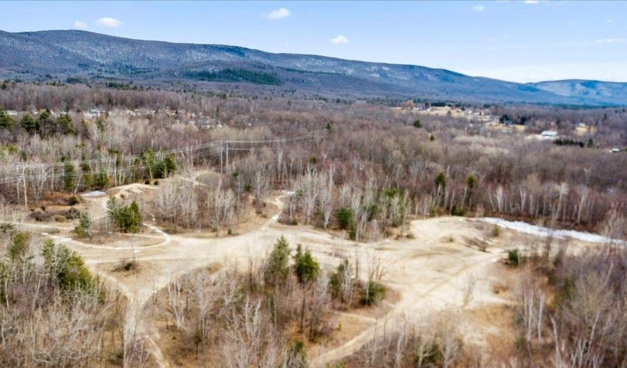 0 Gore/ Filmore Rd, Bennington, VT 05201 - 0 Beds, 0 Bath
