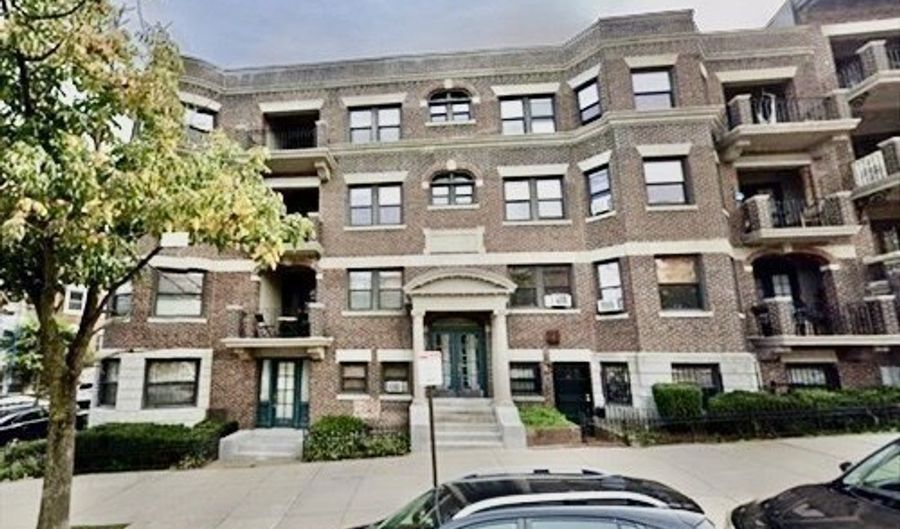 1468 Commonwealth Ave #2, Boston, MA 02135 - 4 Beds, 1 Bath