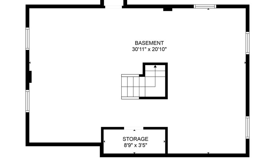 695 Budlong, Adrian, MI 49221 - 3 Beds, 2 Bath