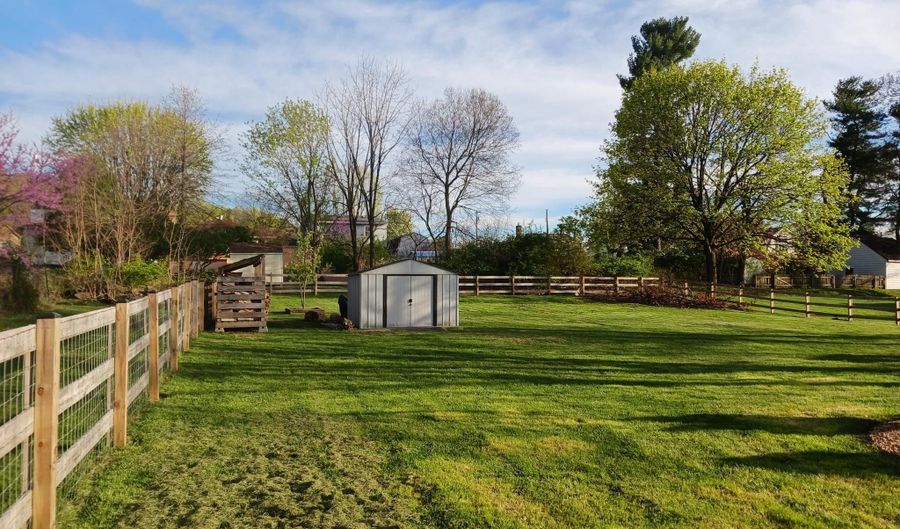 16 FORD Ave, Boonsboro, MD 21713 - 3 Beds, 1 Bath