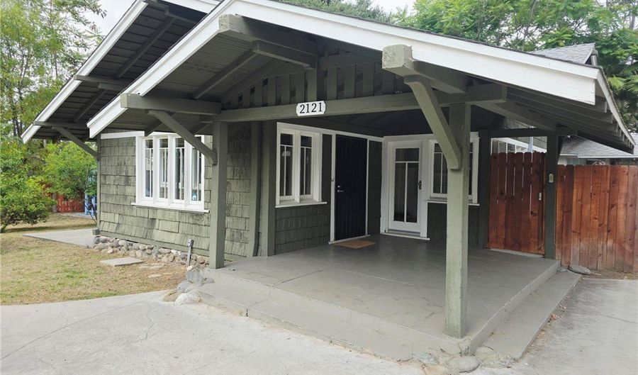 2121 Garfield, Altadena, CA 91001 - 3 Beds, 2 Bath