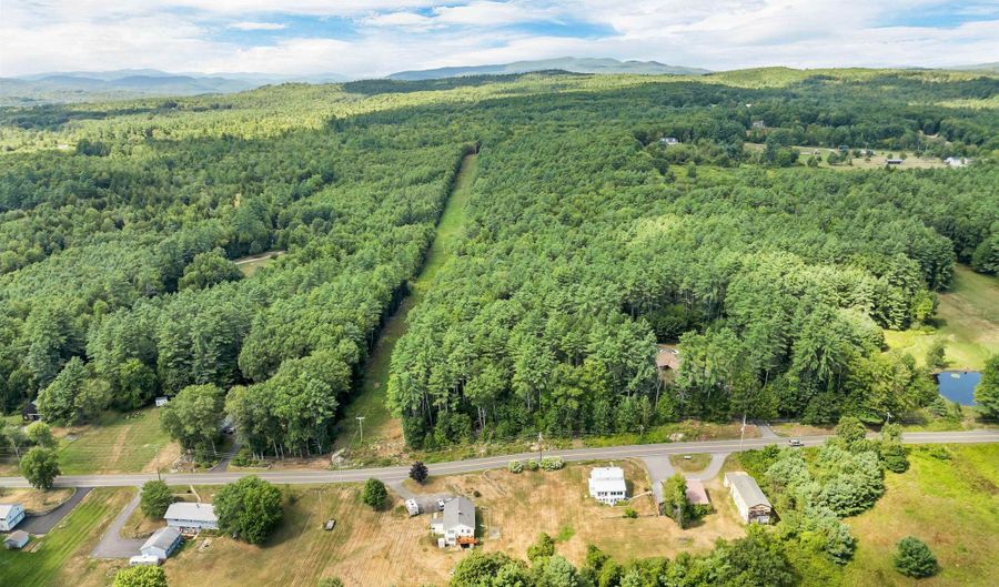 Clark Road Map R-16 Lot 7-1, Tilton, NH 03276 - 0 Beds, 0 Bath