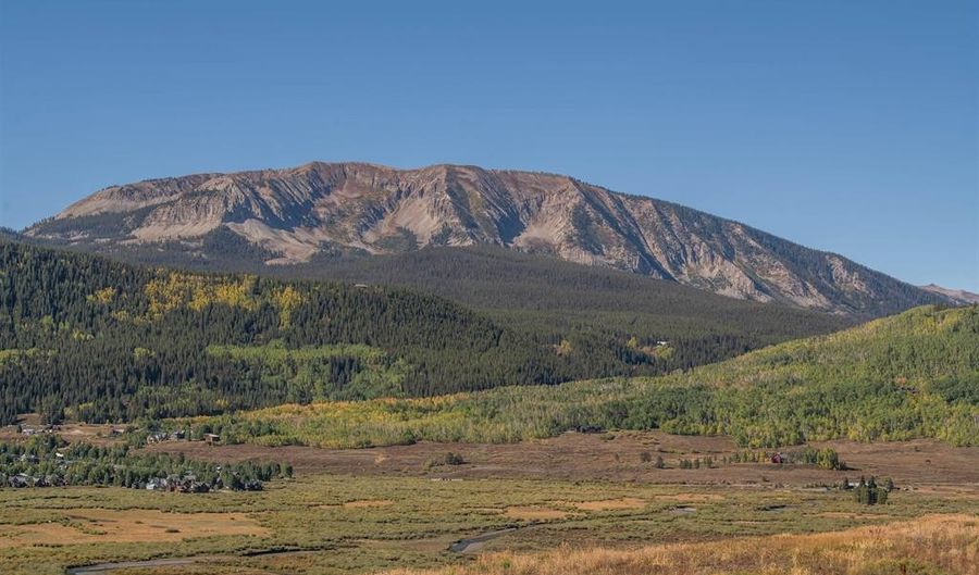 370 Saddle Ridge Ranch Rd, Crested Butte, CO 81224 - 0 Beds, 0 Bath