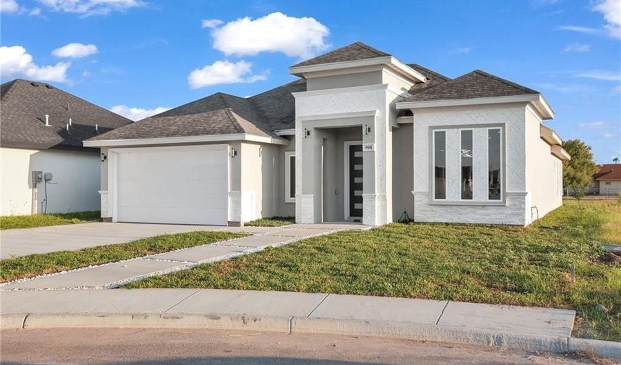 908 Bella Ave, Alamo, TX 78516 - 3 Beds, 3 Bath