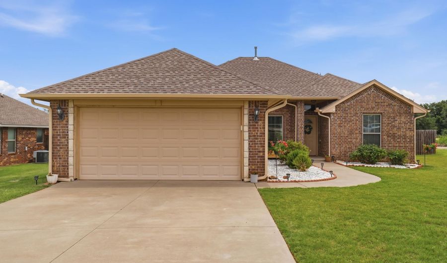 724 Seiling, Alva, OK 73717 - 3 Beds, 2 Bath