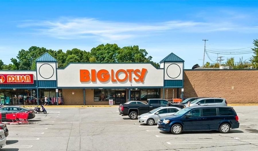 219 S Main St, Attleboro, MA 02703 - 0 Beds, 0 Bath