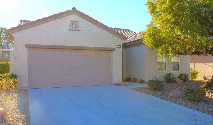 2212 Sawtooth Mountain Dr, Henderson, NV 89044 - 2 Beds, 2 Bath